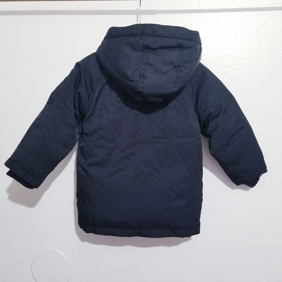 COPY - Gap toddler jacket - Picture 2 of 7